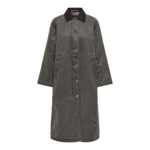 Only Janet Long Coat